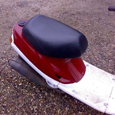 Yamaha Jog as !!!STJÅLET!!!