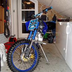 MiniBike Dirtbike99 [SOLGT]