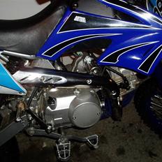 MiniBike Dirtbike99 [SOLGT]