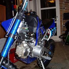 MiniBike Dirtbike99 [SOLGT]