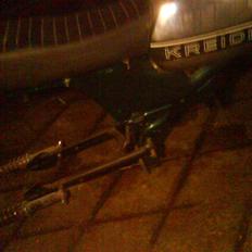 Kreidler rmc florett "projekt"