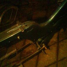 Kreidler rmc florett "projekt"