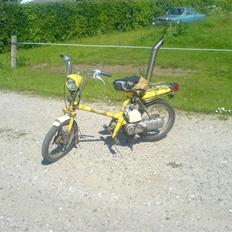 Honda Express