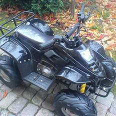 MiniBike 110cc Farmer ATV