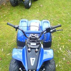 MiniBike 90cc ATV