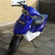 PGO Hot 50 ™(byttet)