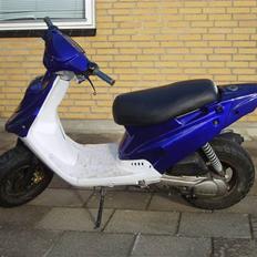 PGO Hot 50 ™(byttet)