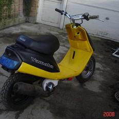 Yamaha Jog 80% *SOLGT* 