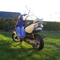 Yamaha Spy