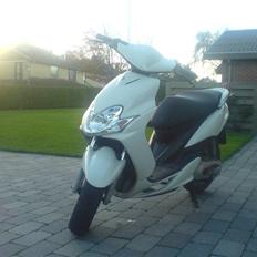 Yamaha Jog R