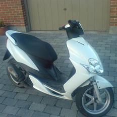 Yamaha Jog R