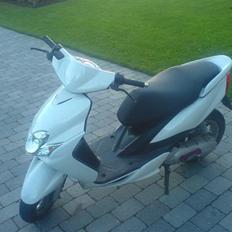 Yamaha Jog R