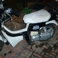 Suzuki fz50==>nakke<==:,(