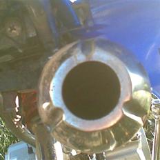 MiniBike [fik pengene tilbage]