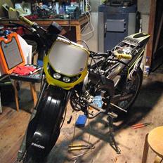 Gilera SMT (SOLGT)