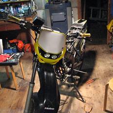 Gilera SMT (SOLGT)