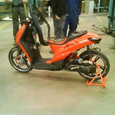 Peugeot looxor "Skab dig"