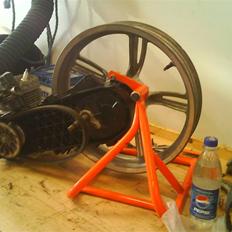 Peugeot looxor "Skab dig"