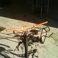 Peugeot looxor "Skab dig"