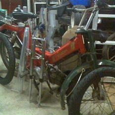Puch maxi  (solgt)