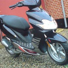Yamaha Jog r - *SOLGT*