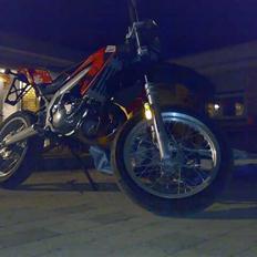 Aprilia sx 50 (til salg)