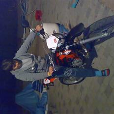 Aprilia sx 50 (til salg)