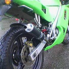 Derbi GPR