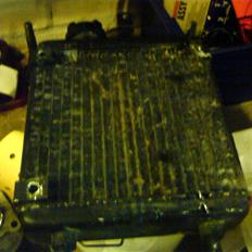 Suzuki Fz 50 / Jog Lc /  Solgt /