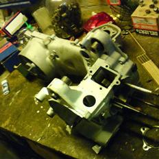 Suzuki Fz 50 / Jog Lc /  Solgt /