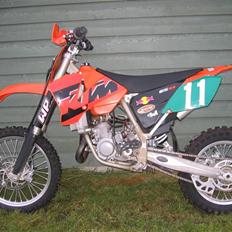 KTM sx 85