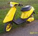 Yamaha Jog fs  AC  solgt