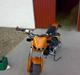 Suzuki Street Magic Projekt