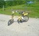 Honda Express