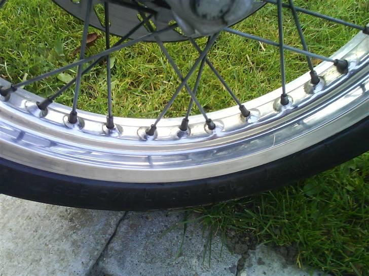 Gilera smt billede 2