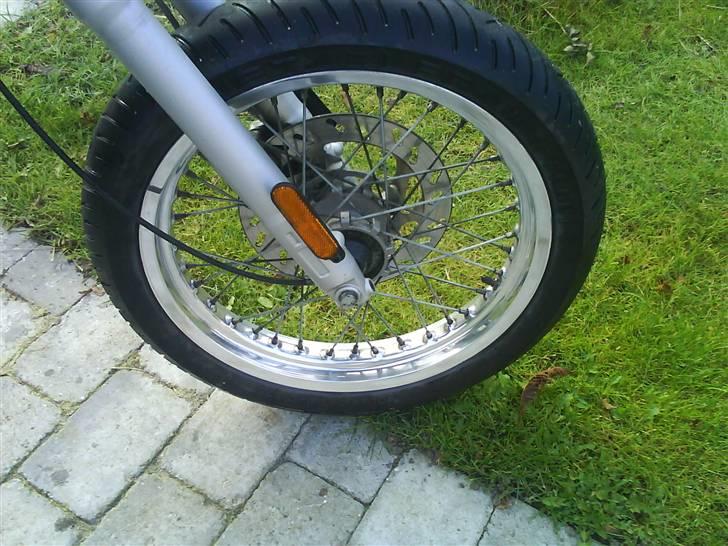 Gilera smt billede 3