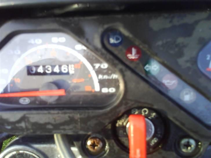 Gilera smt billede 5