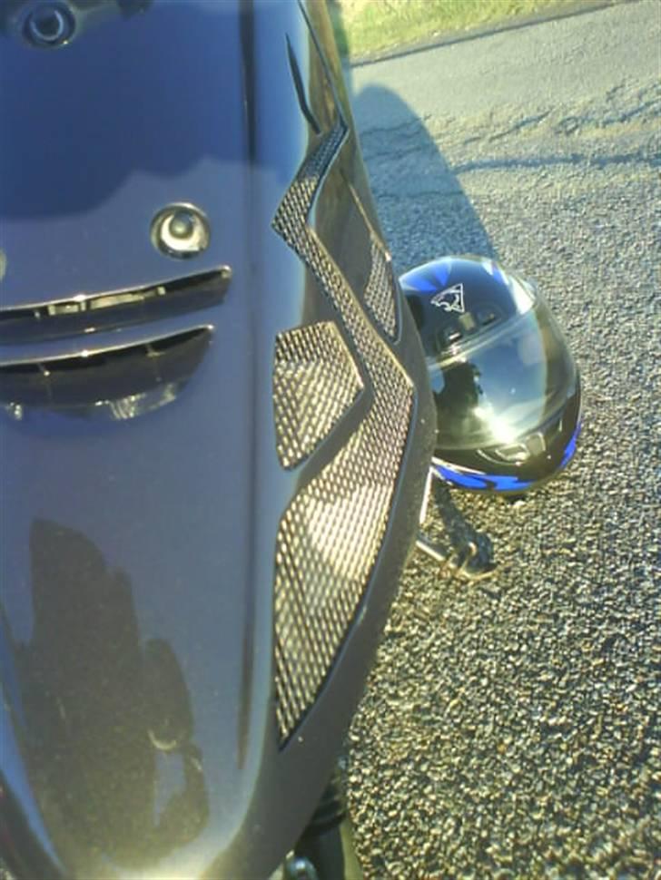 Yamaha jog as #KinG# BYTTET!< billede 1