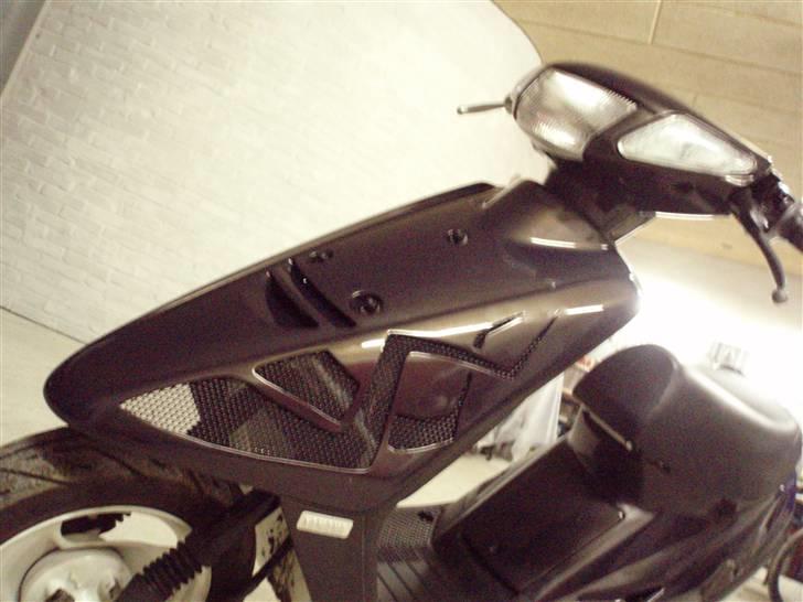 Yamaha jog as #KinG# BYTTET!< billede 2