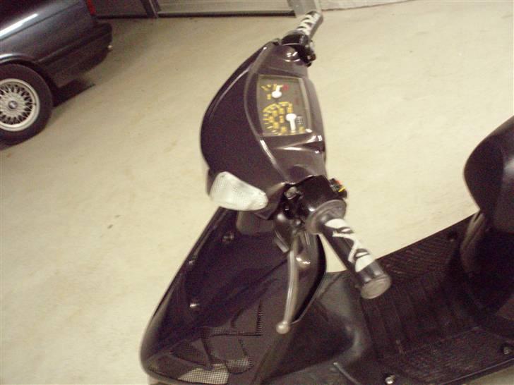 Yamaha jog as #KinG# BYTTET!< billede 7