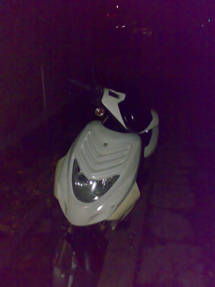 CPI Oliver City billede 1