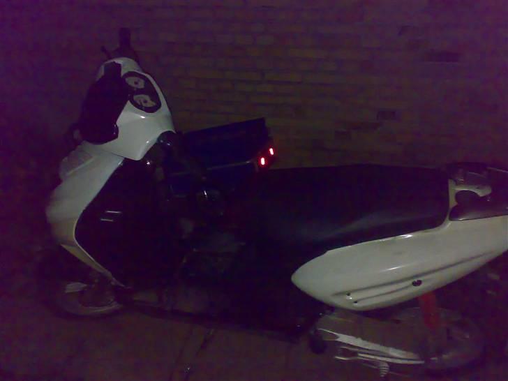 CPI Oliver City billede 3