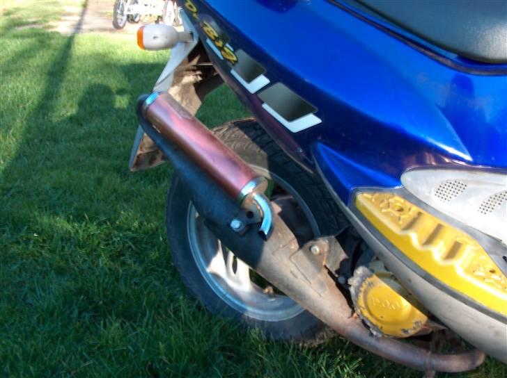 PGO Dr Big SOLGT billede 3