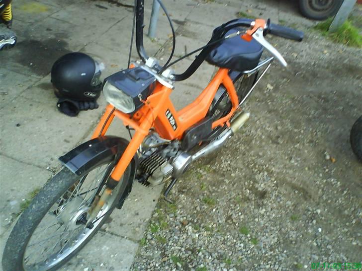 Puch Maxi K  billede 1