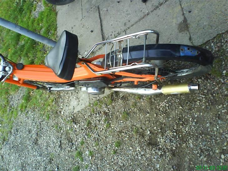 Puch Maxi K  billede 2