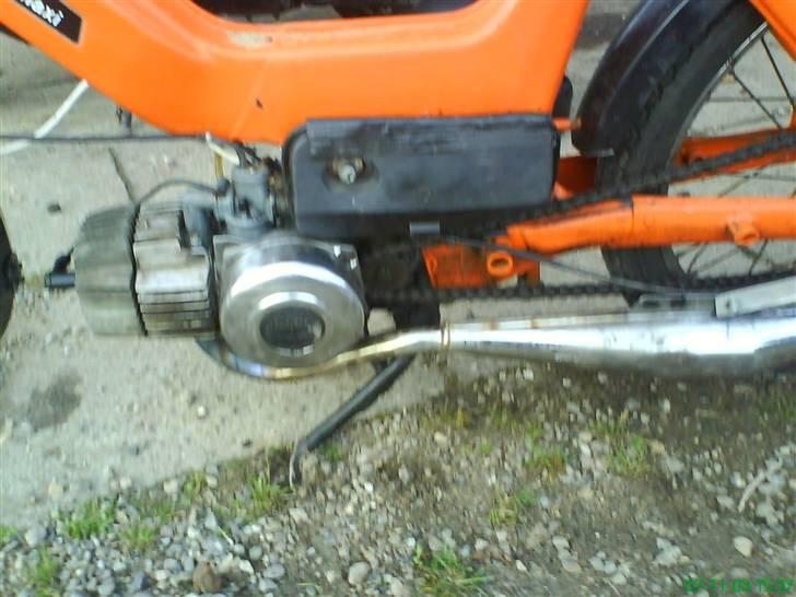 Puch Maxi K  billede 3