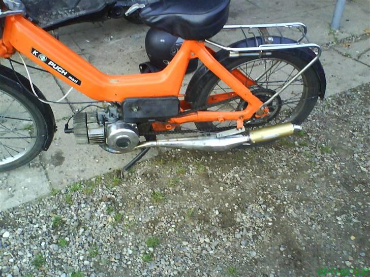 Puch Maxi K  billede 4