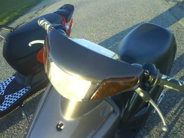 Yamaha jog as #KinG# BYTTET!< billede 11