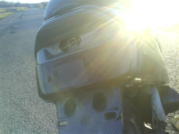 Yamaha jog as #KinG# BYTTET!< billede 13