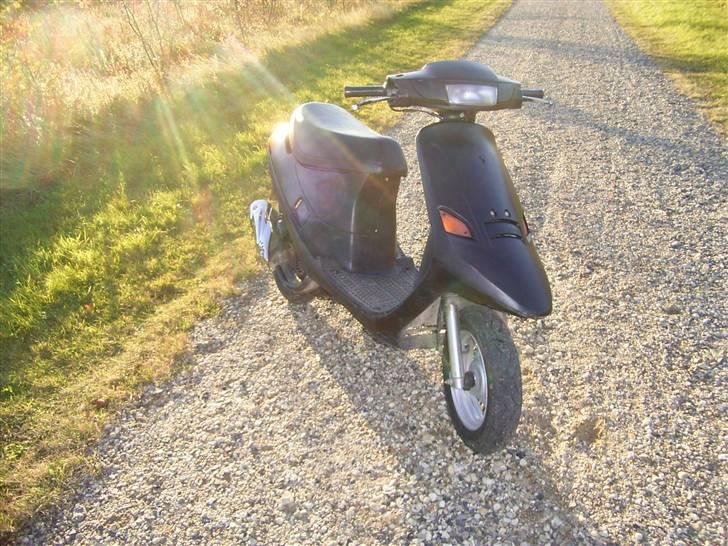 PGO Comet Byttet billede 6